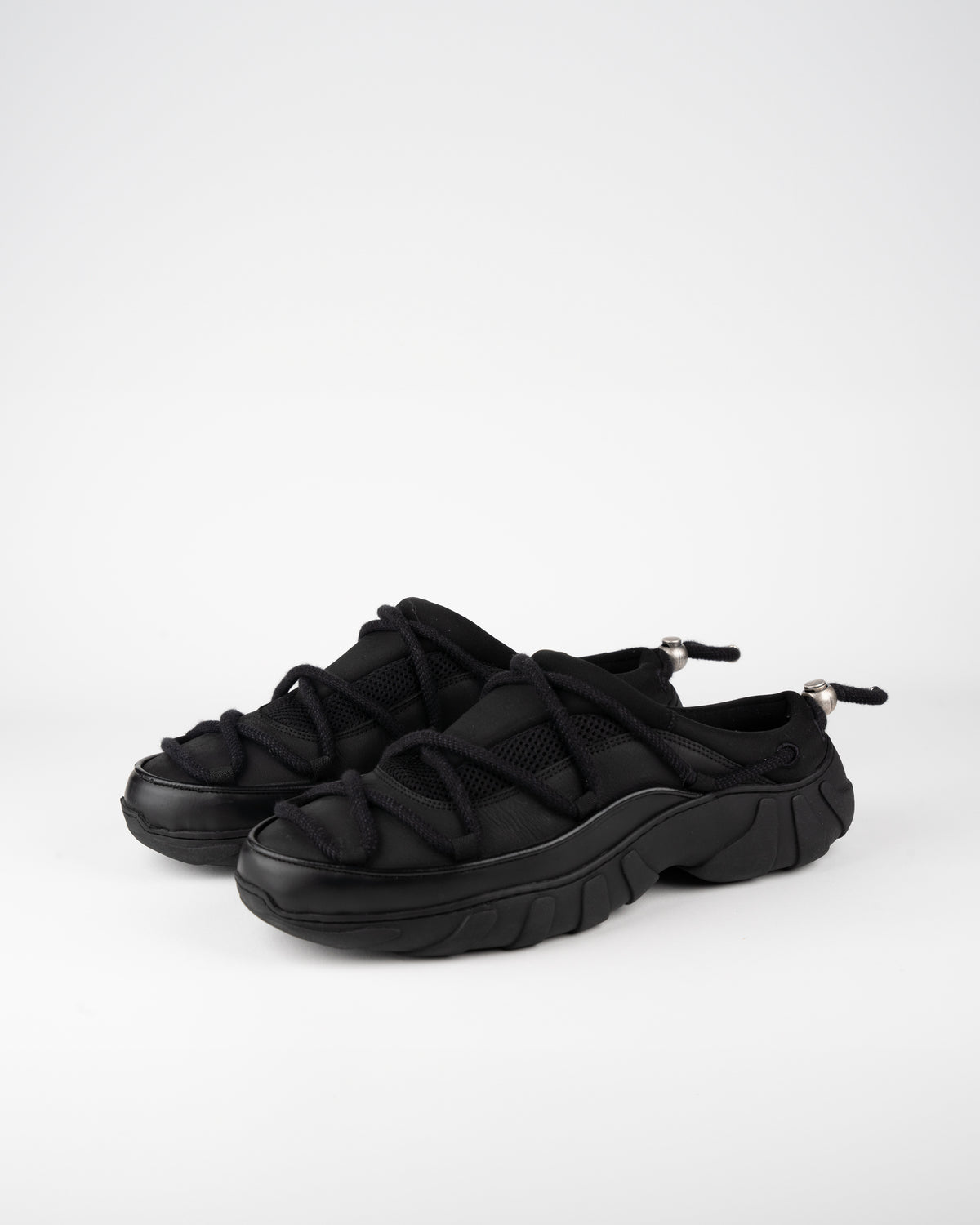 GOHA 'Black'