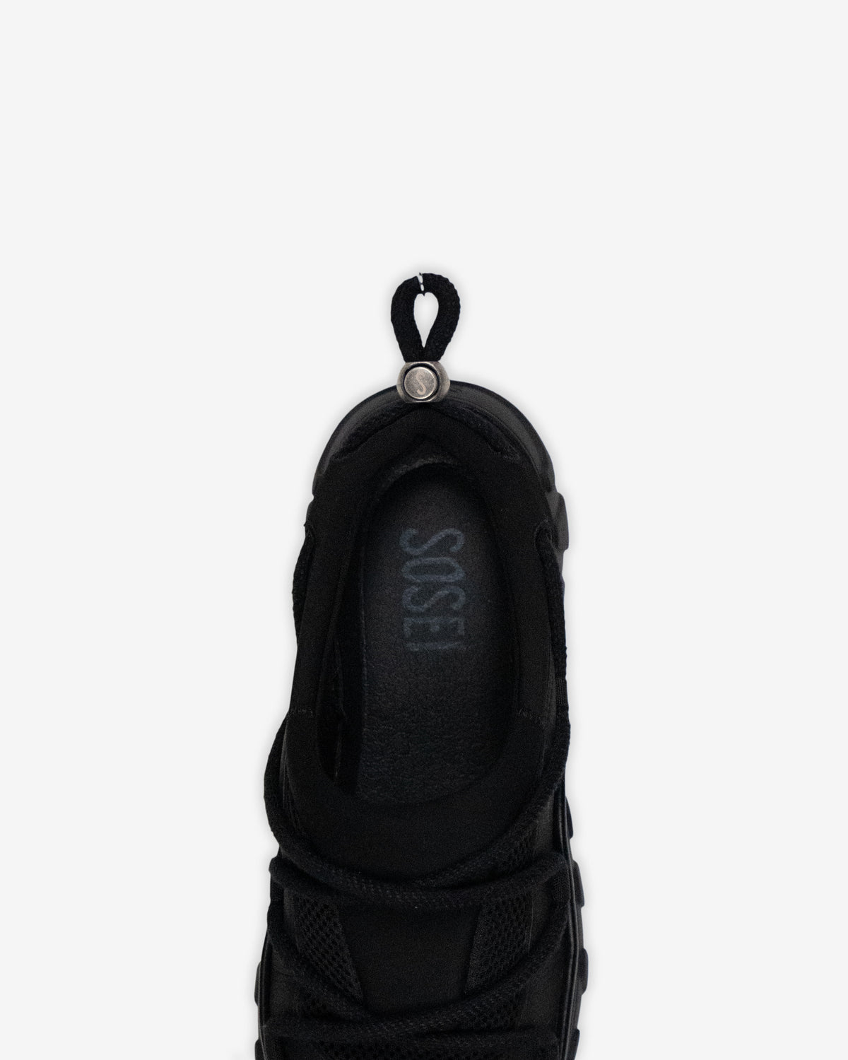 GOHA 'Black'