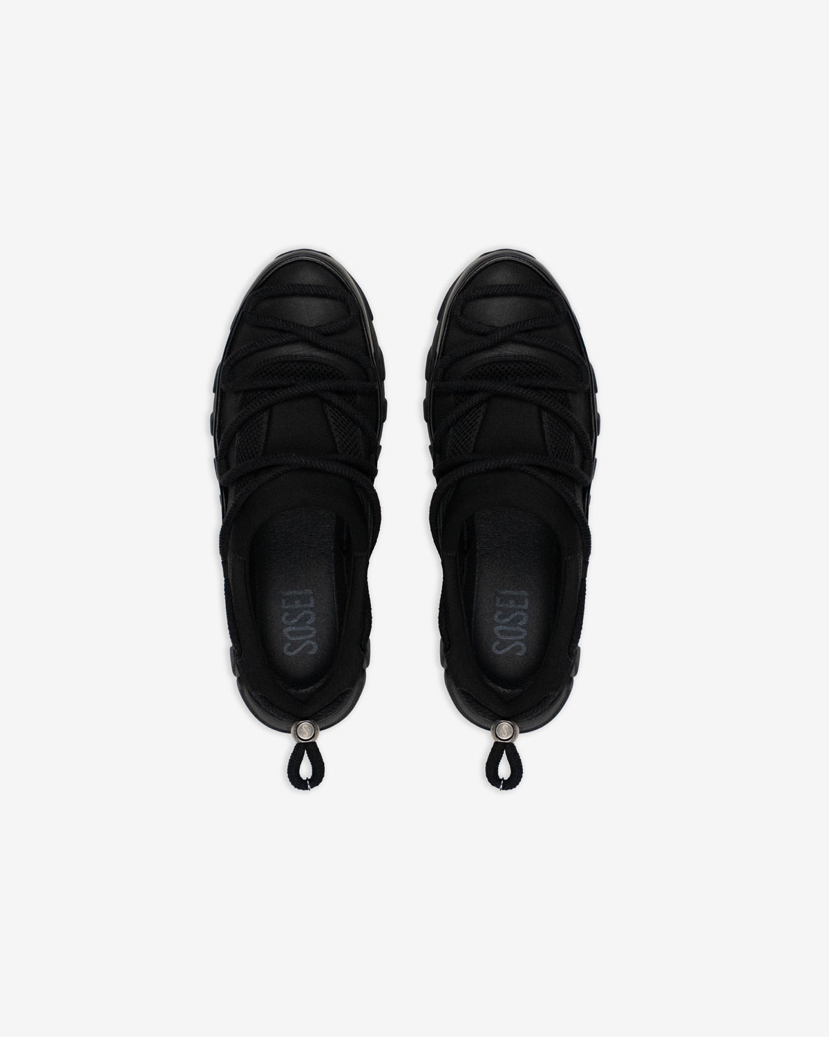 GOHA 'Black'