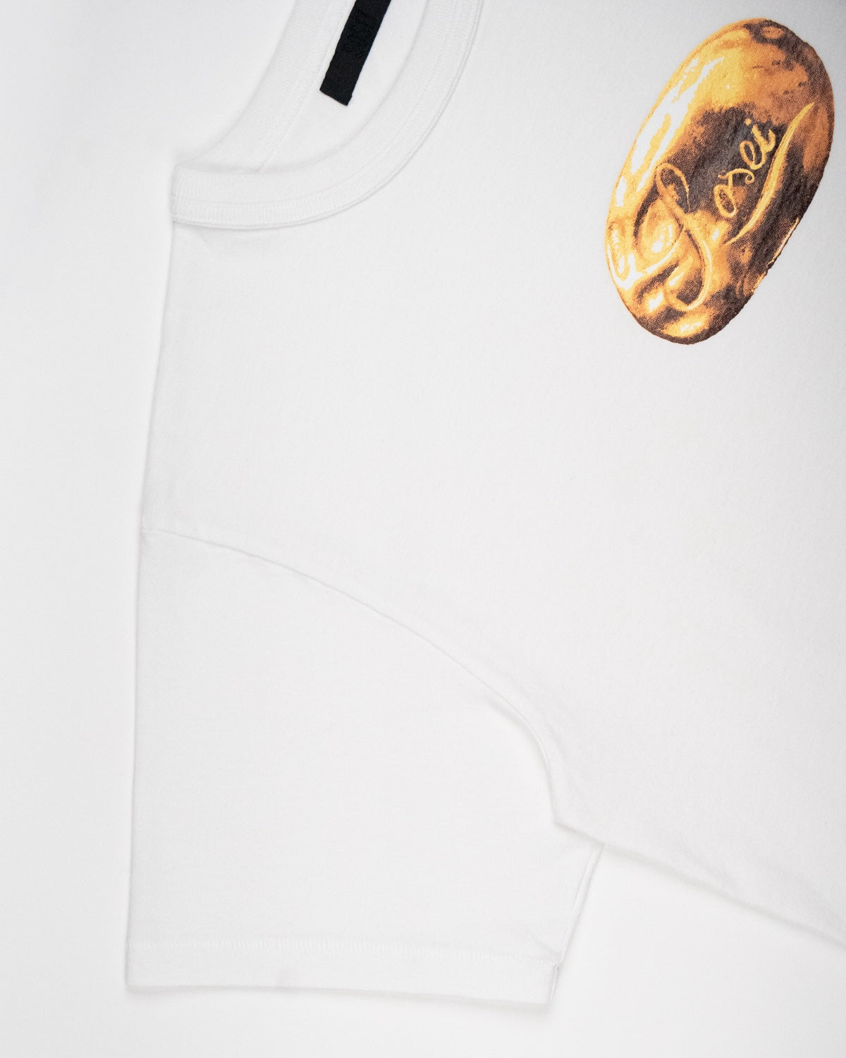 Lucky Charm Tee