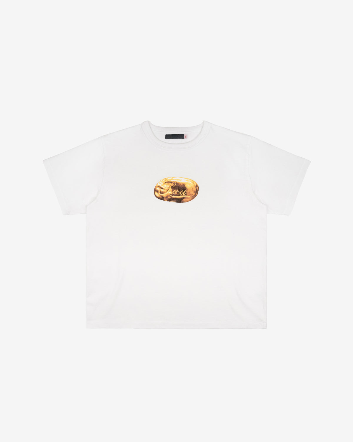 Lucky Charm Tee