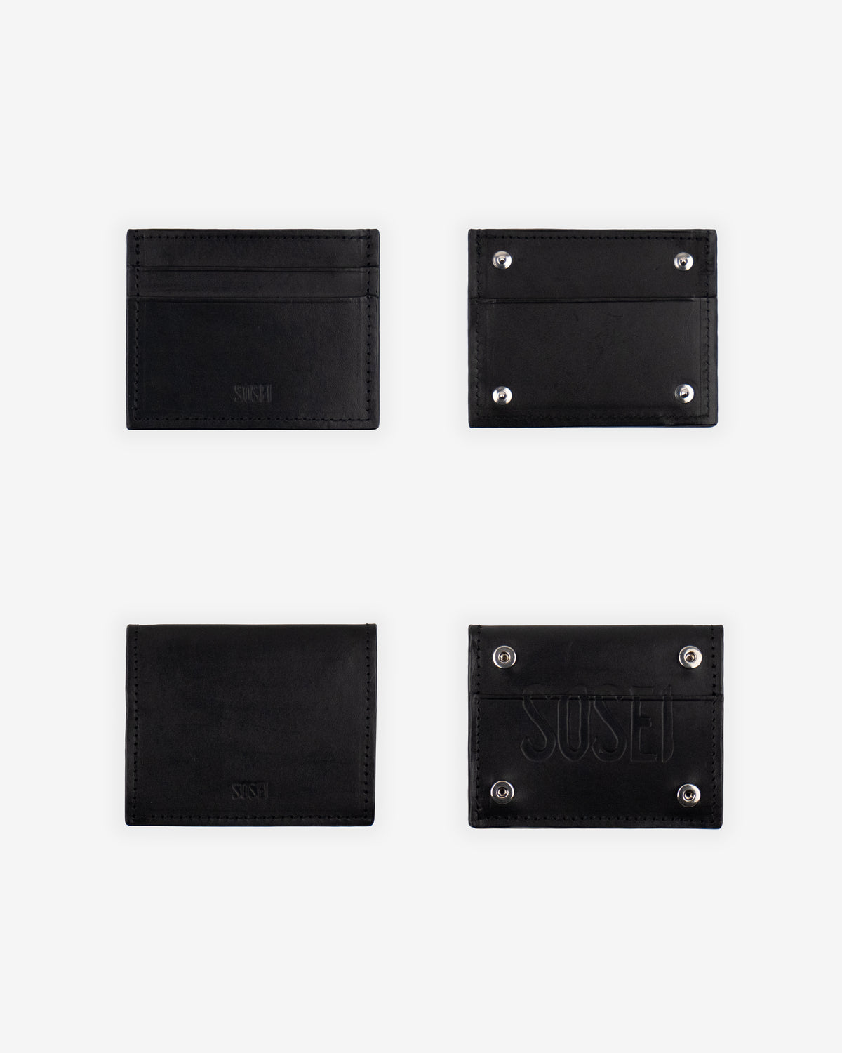 PERSE 'Black'