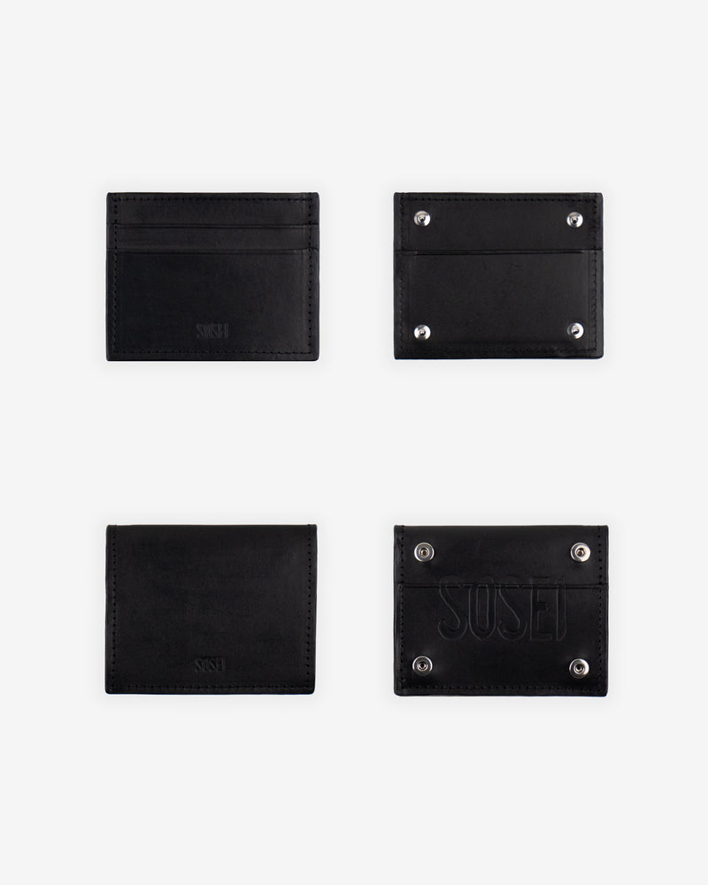 PERSE 'Black'